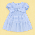 Rapife Blue Stripe Dress 4115S26