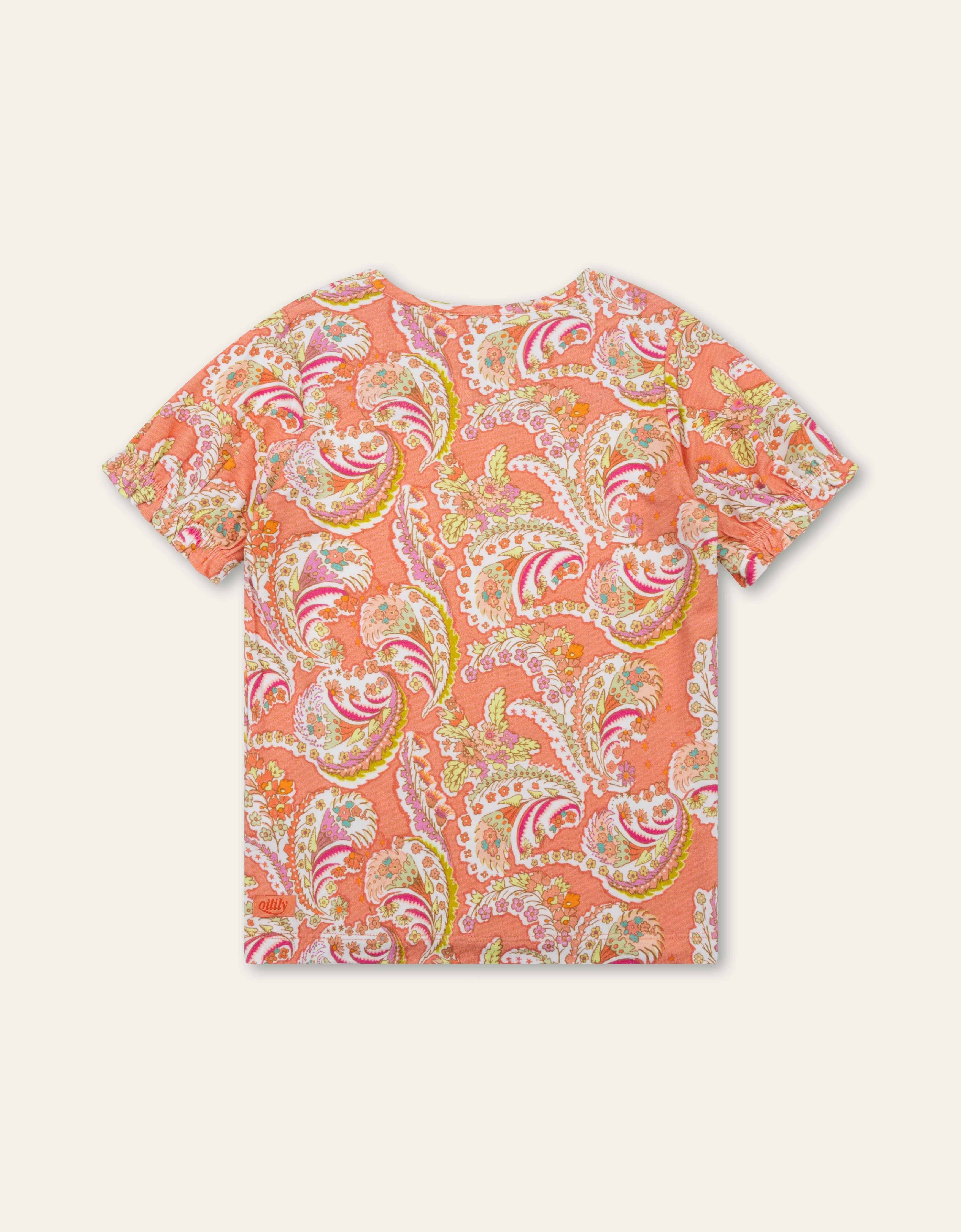 Oilily Tatem T-shirt YS26GJE207