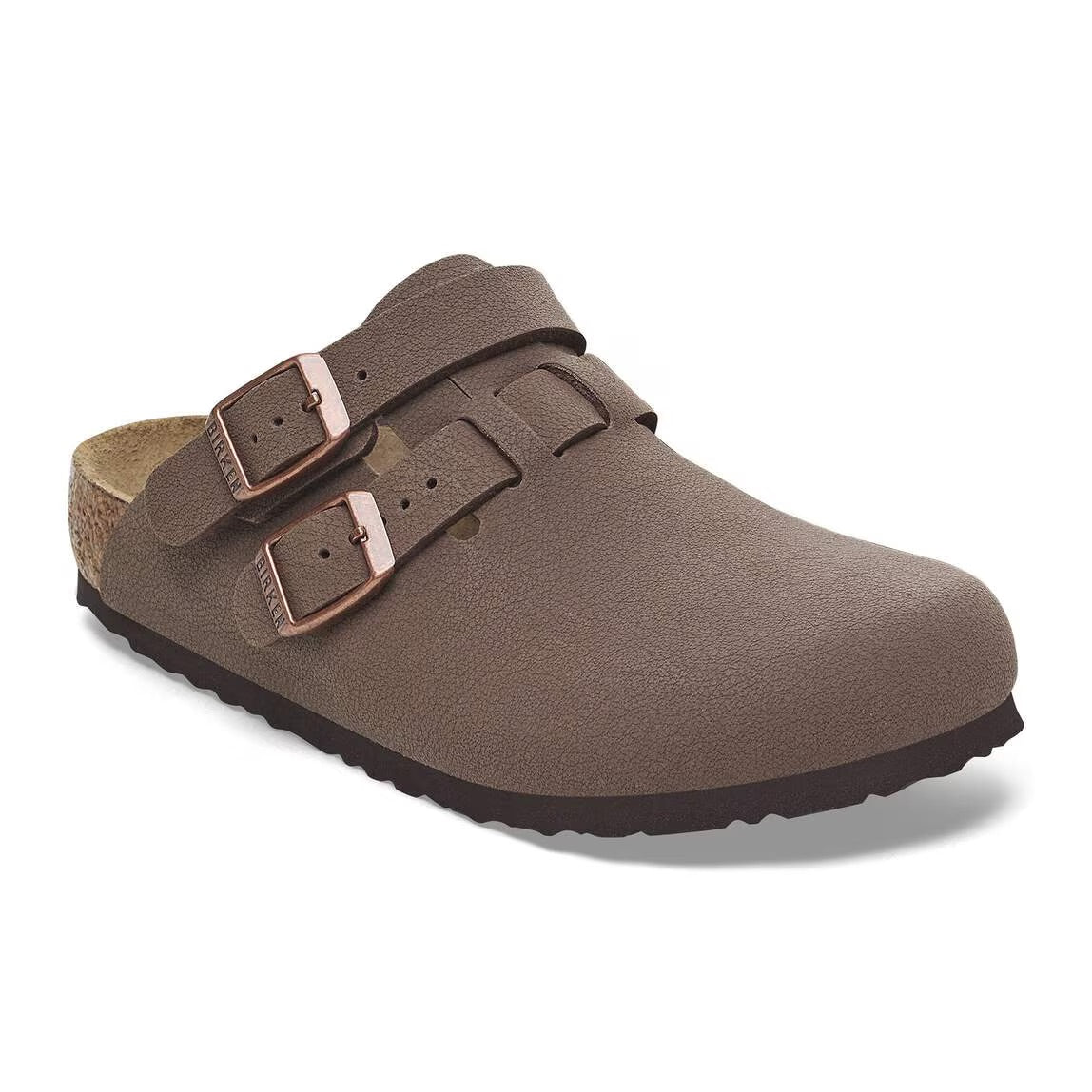 Birkenstock Kay Kids Mocca