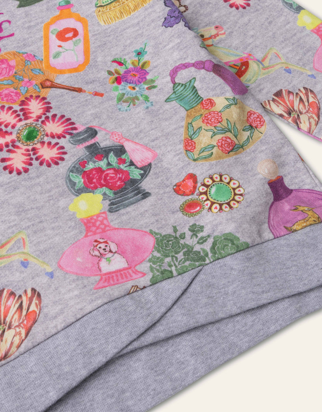 Oilily Heureux sweater YF26GHJ203