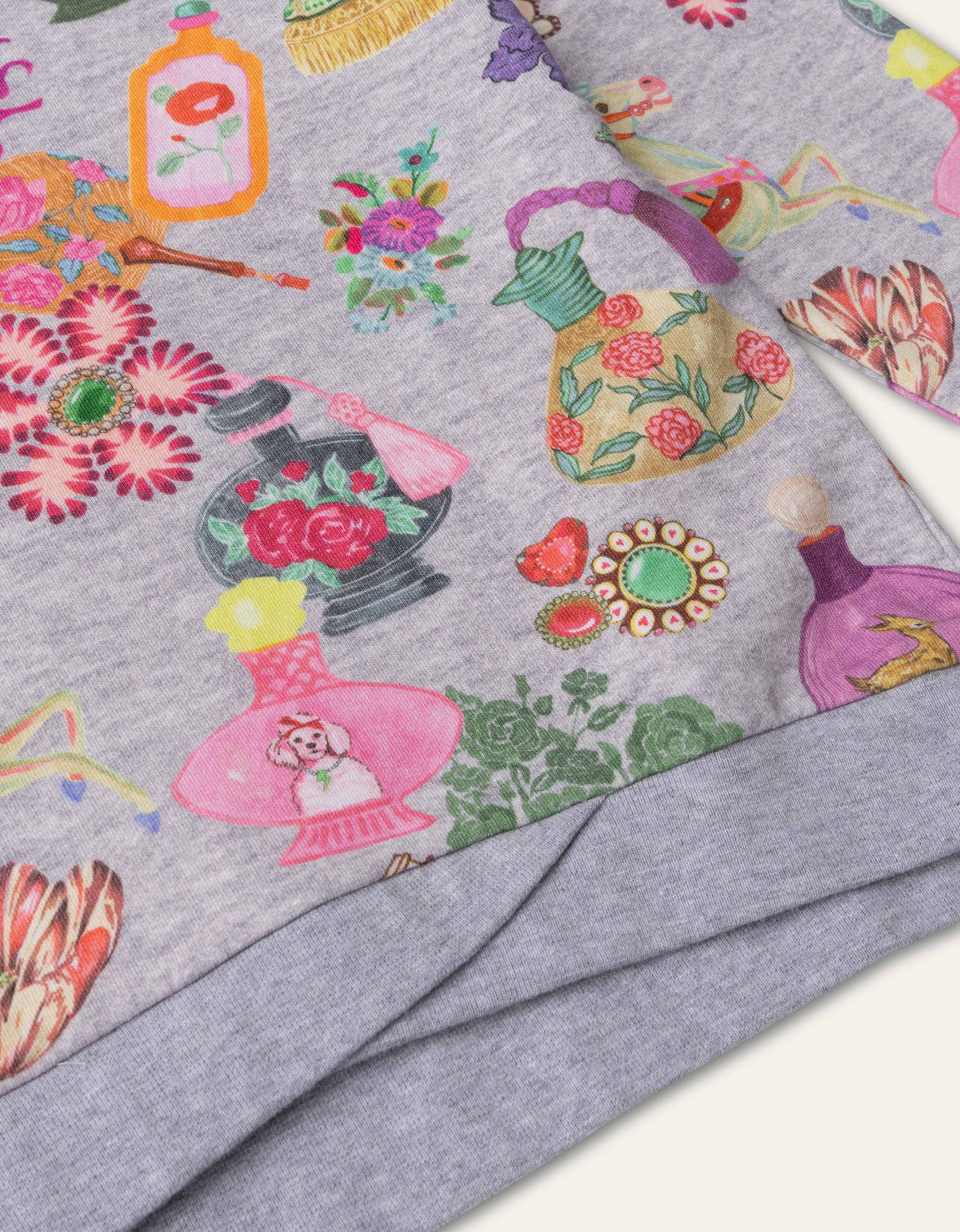 Oilily Heureux sweater YF26GHJ203