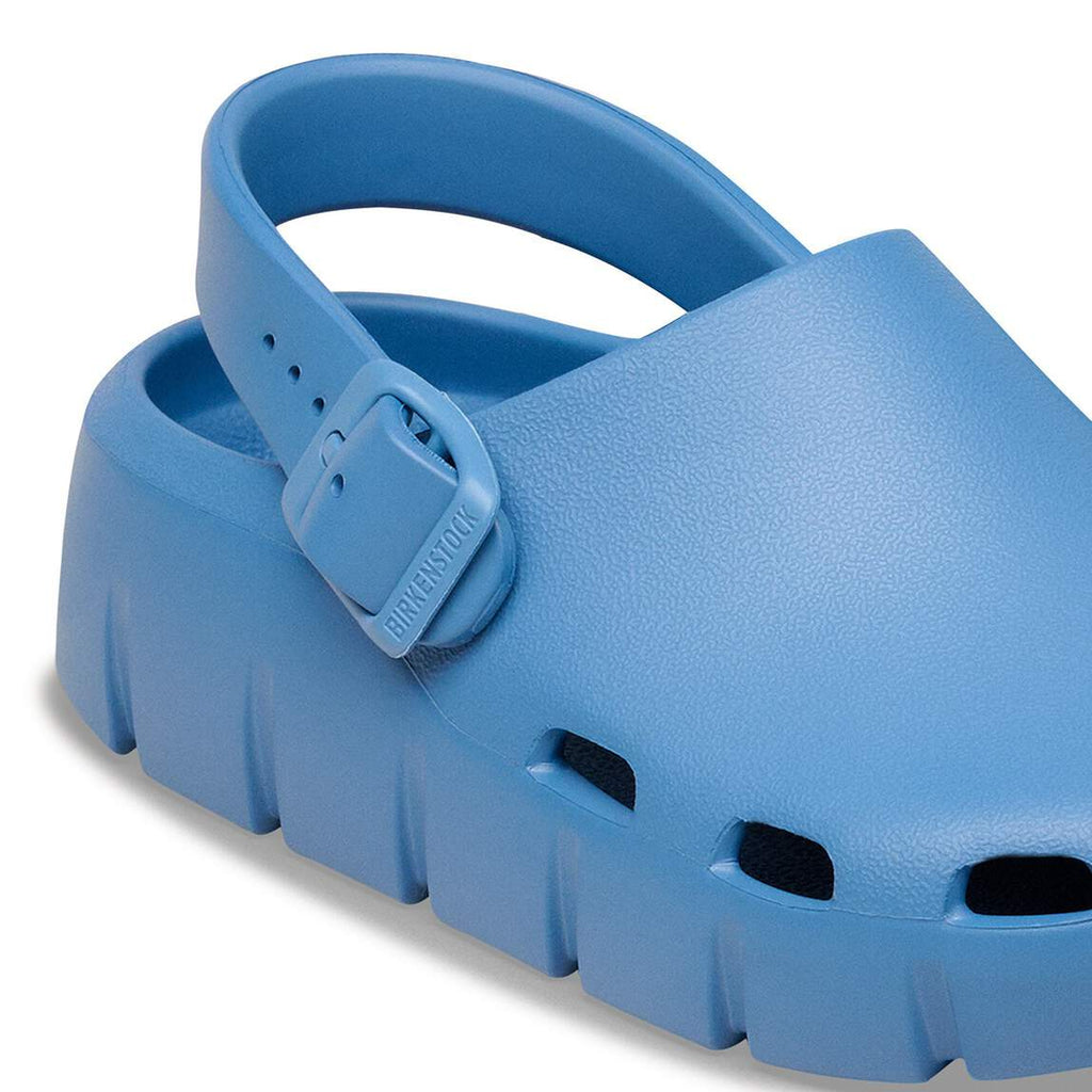Birkenstock Birki Flow Kids EVA Elemental Blue