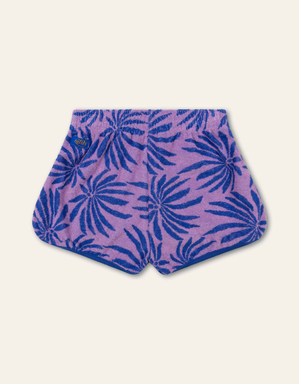 Oilily Piya Sweat Shorts YS26GPA263
