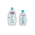 Nenuco Agua di Colonia Original Multi Bottle Pack 1 x 1100ml 1 x 500ml