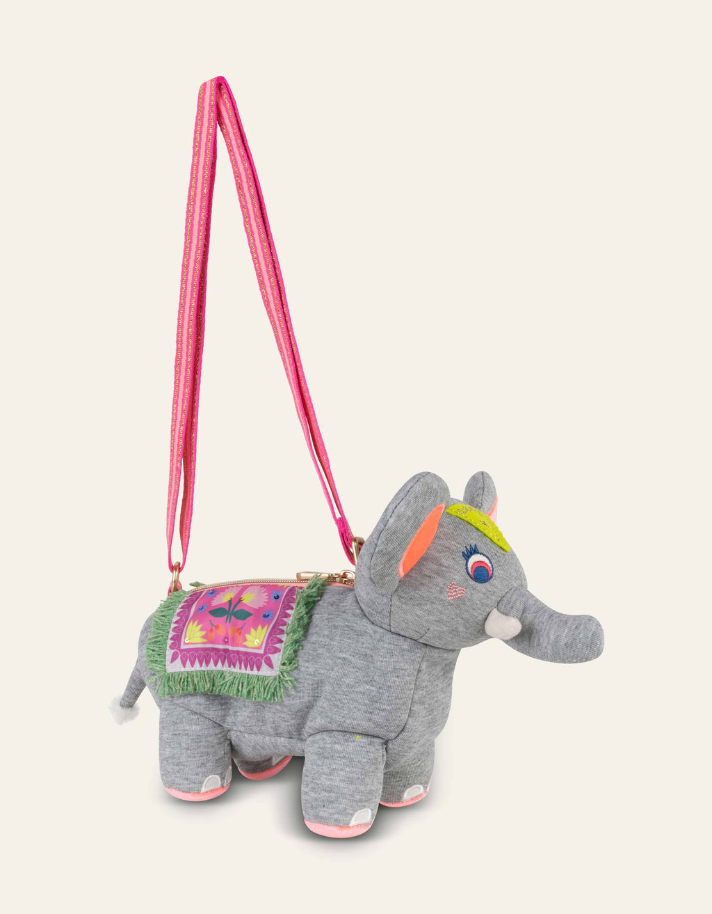 Oilily Hathee Shoulder Bag MEOIL1357
