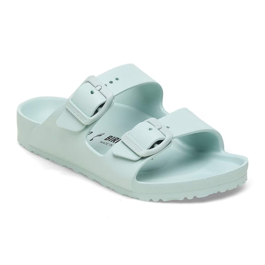 Birkenstock Arizona EVA Kids Surf Green