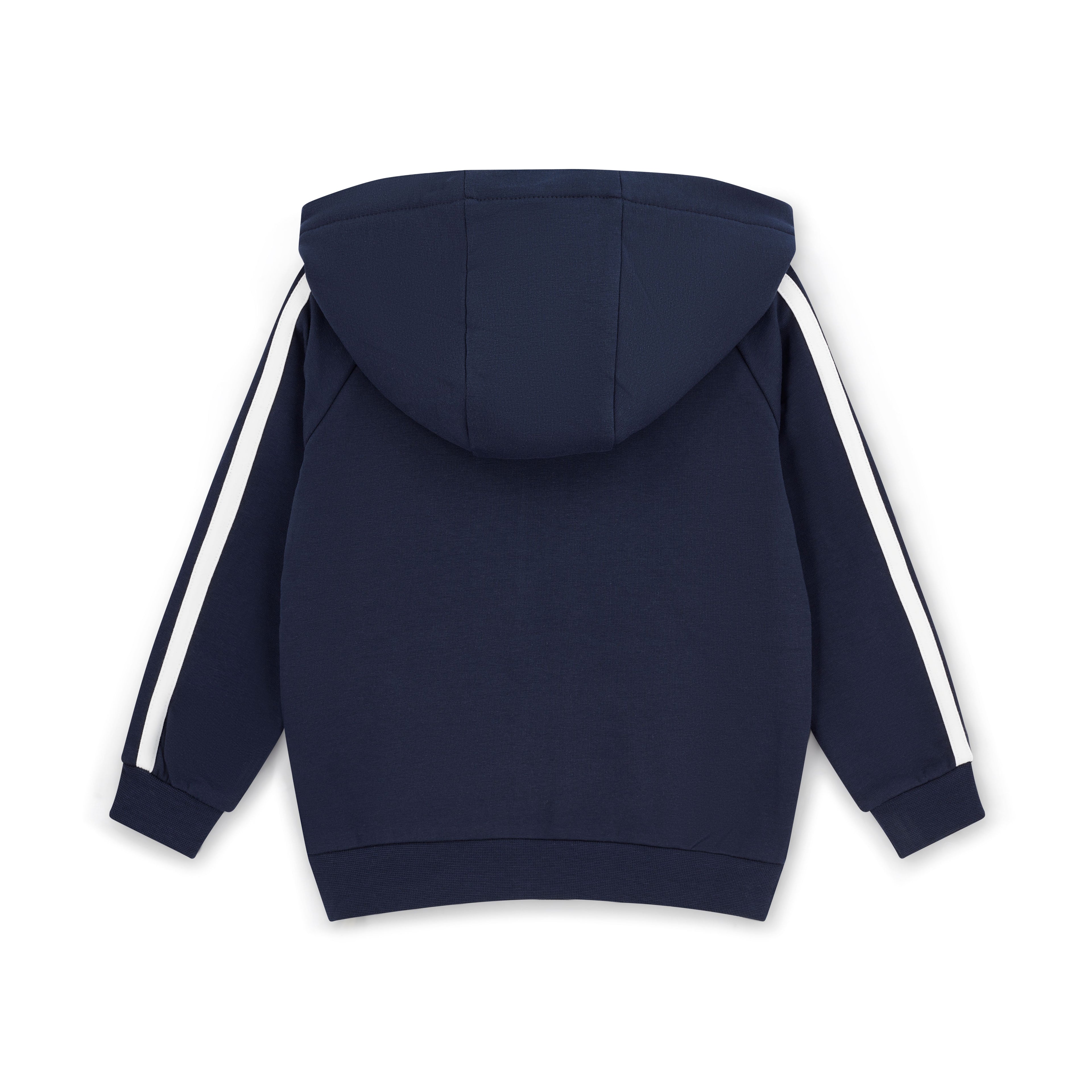 Mitch & Son Santino Tracksuit - Dark Navy MS26407