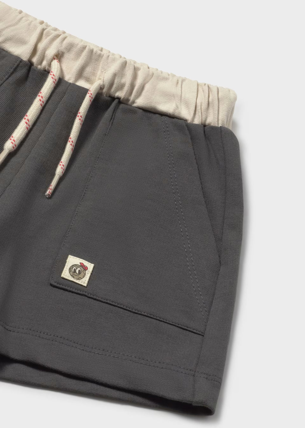 Mayoral Toddler Sweat Shorts 1218