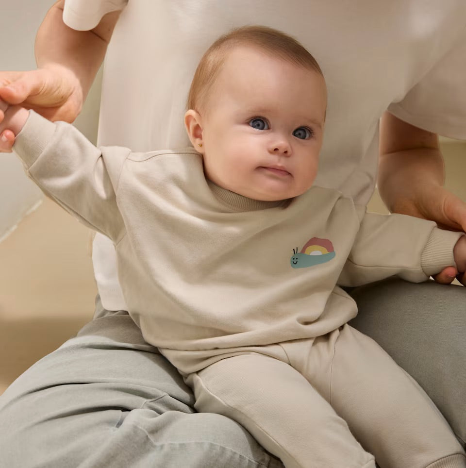 Mayoral Baby Unisex Tracksuit 1898
