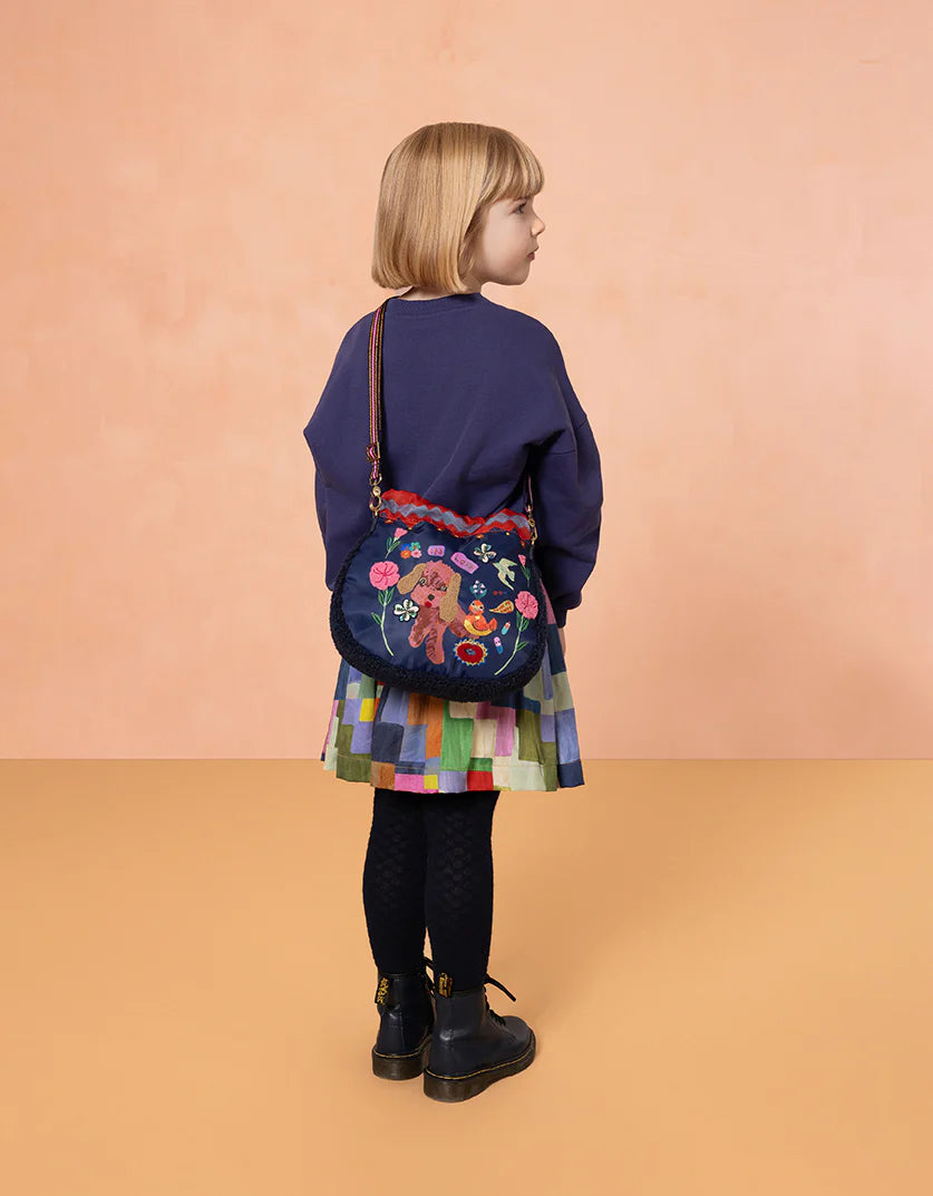 Oilily Toddy Shoulder Bag MEOIL1681