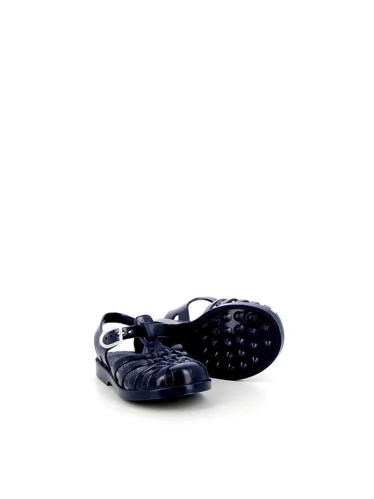 Meduse Jelly Sandals Navy