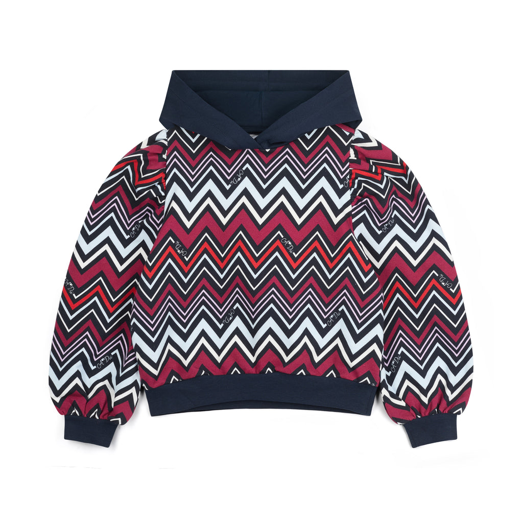 A'Dee Coco Tracksuit - Dark Navy W263525