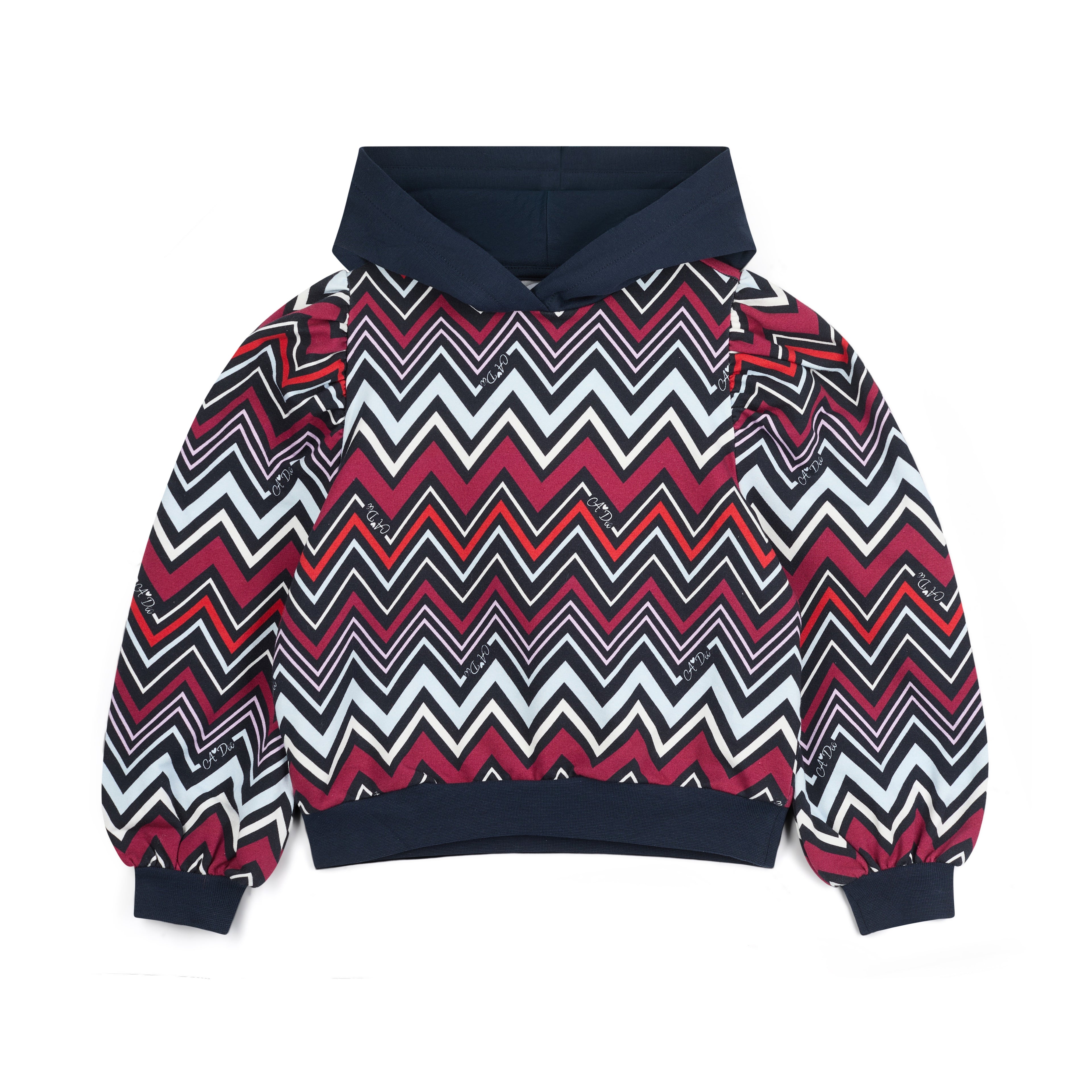 A'Dee Coco Tracksuit - Dark Navy W263525