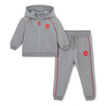 Mitch & Son Tucker Zipper Tracksuit MS26507