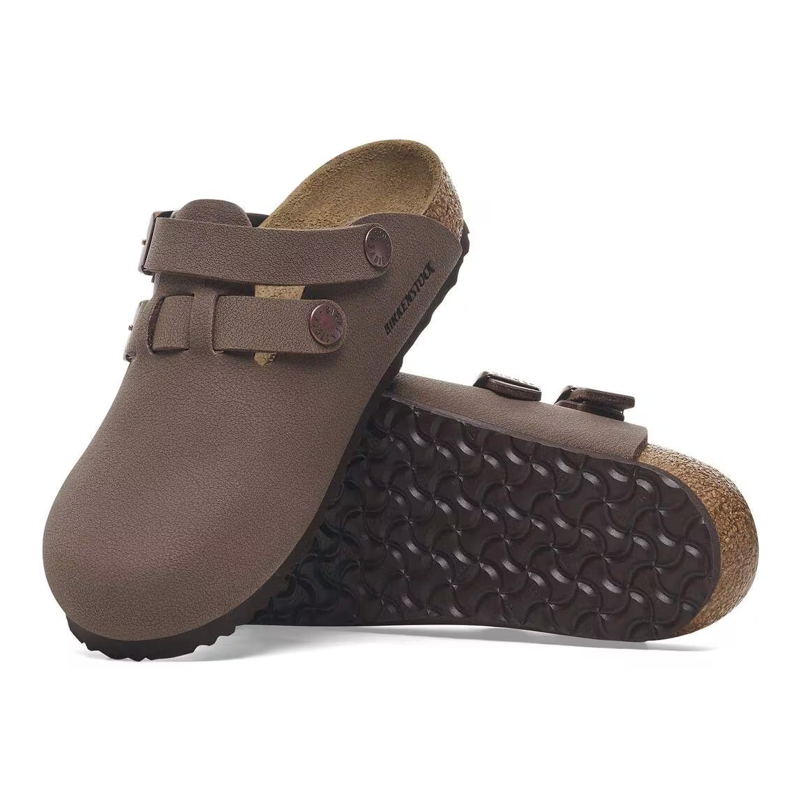 Birkenstock Kay Kids Mocca