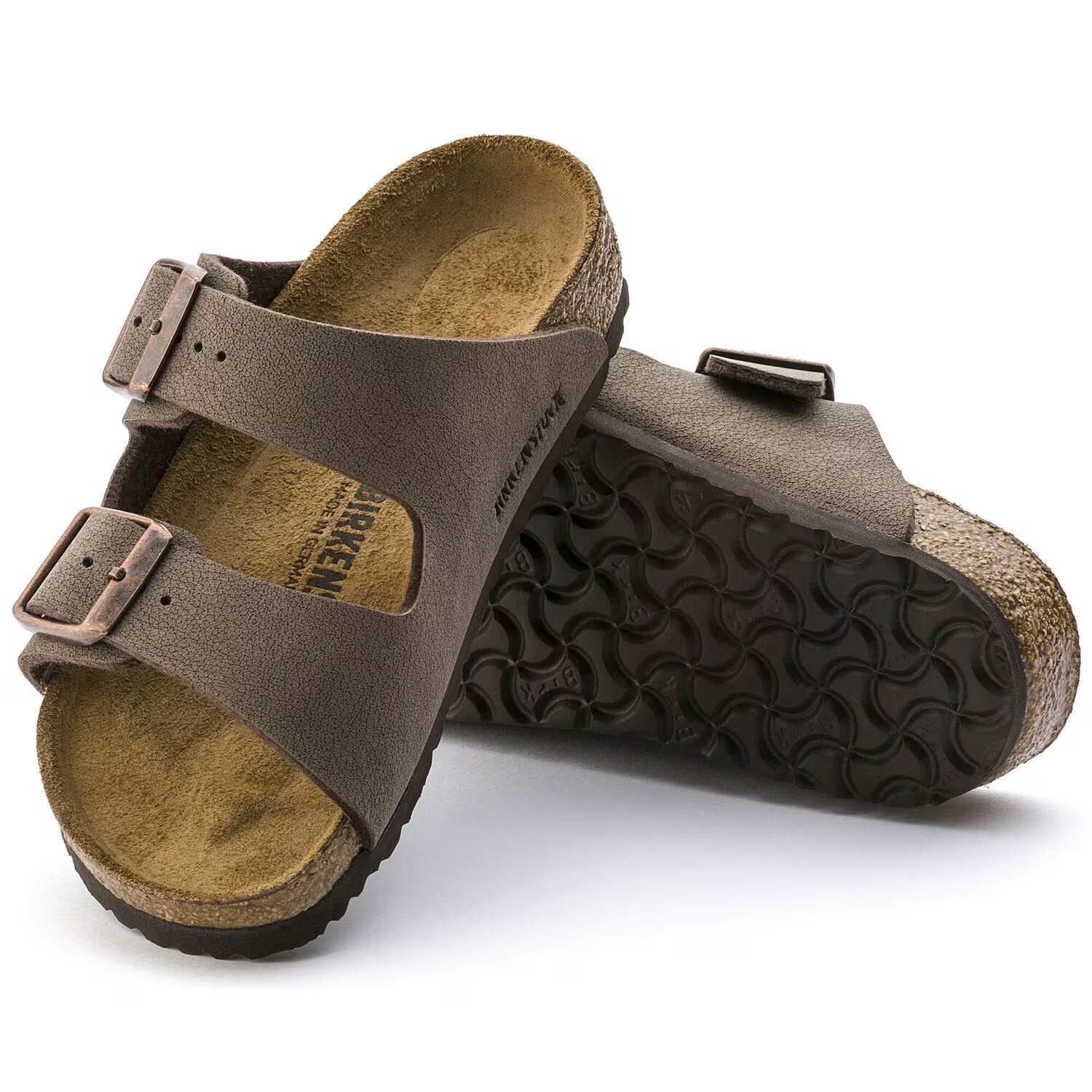 Birkenstock Arizona Kids BS Mocca