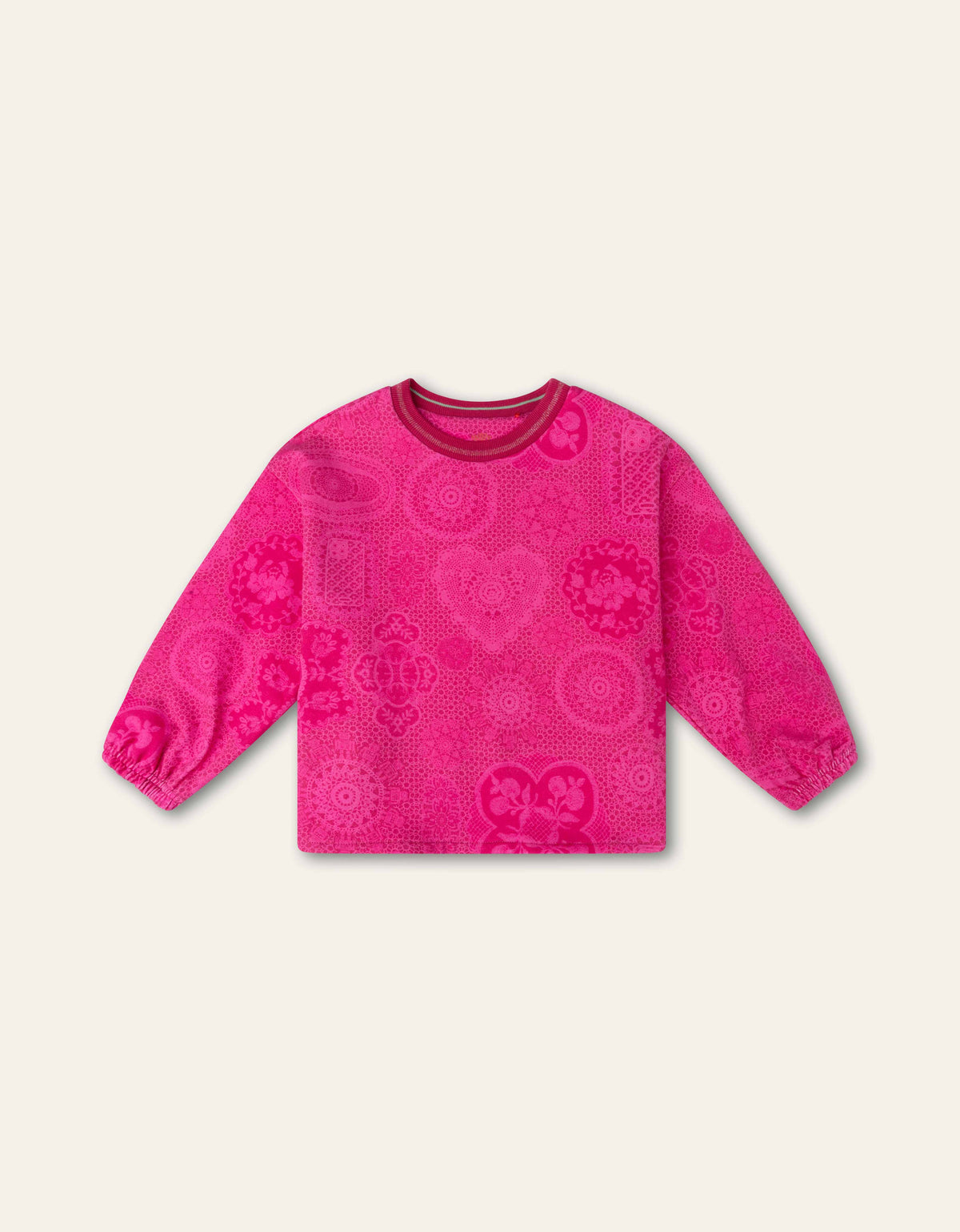 Oilily Hymne sweater YF26GHJ216