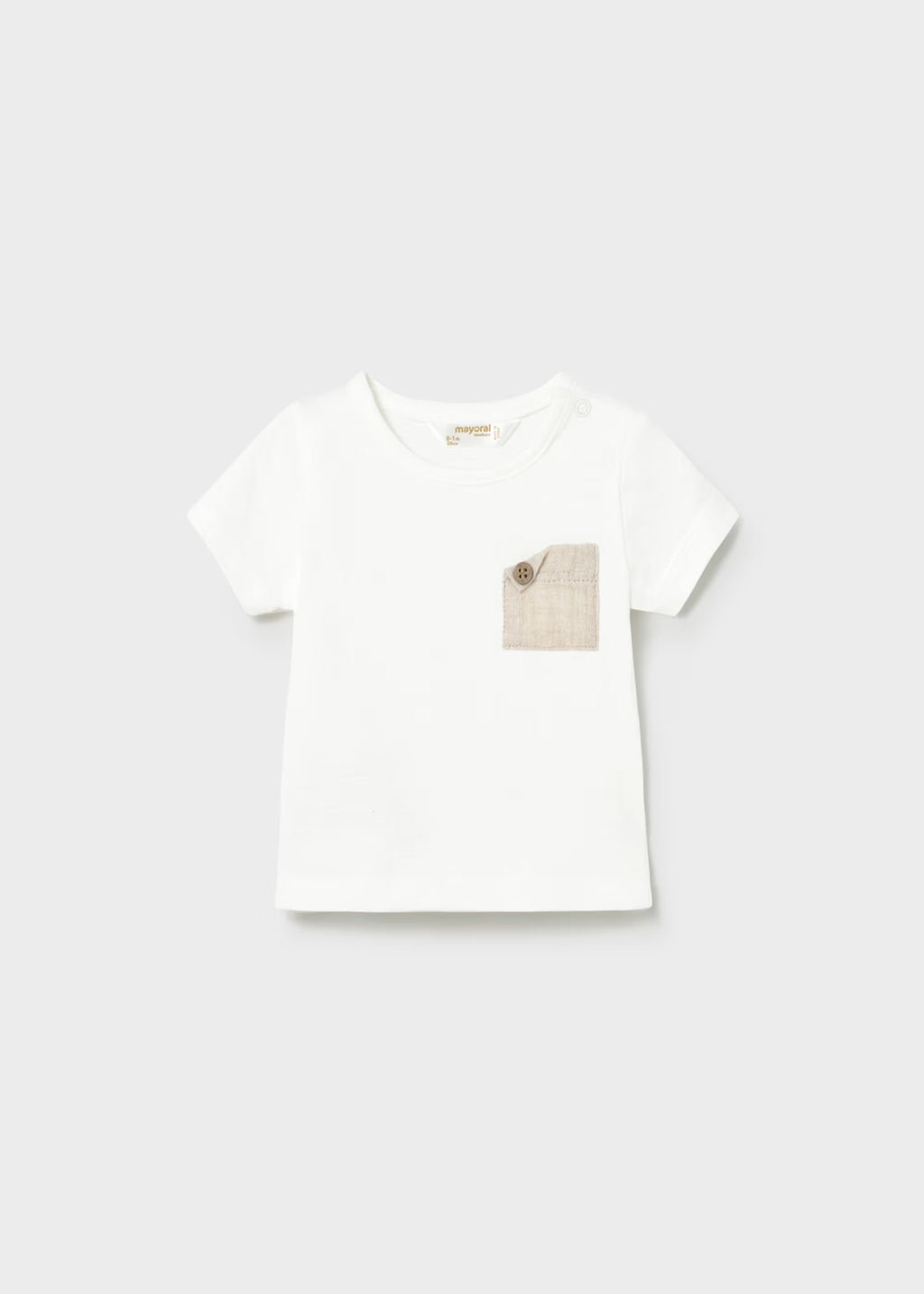 Mayoral Baby 3pc