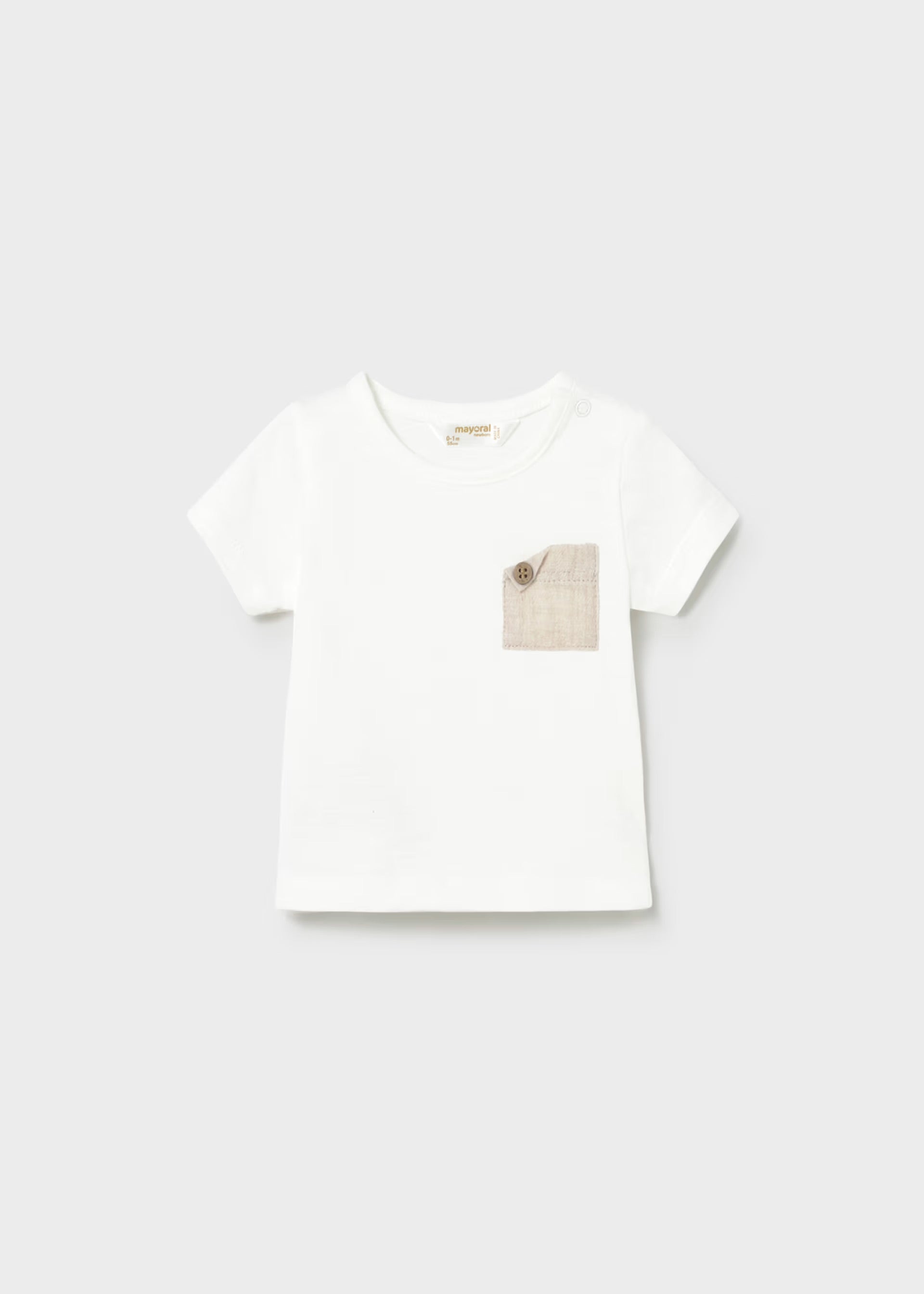 Mayoral Baby 3pc