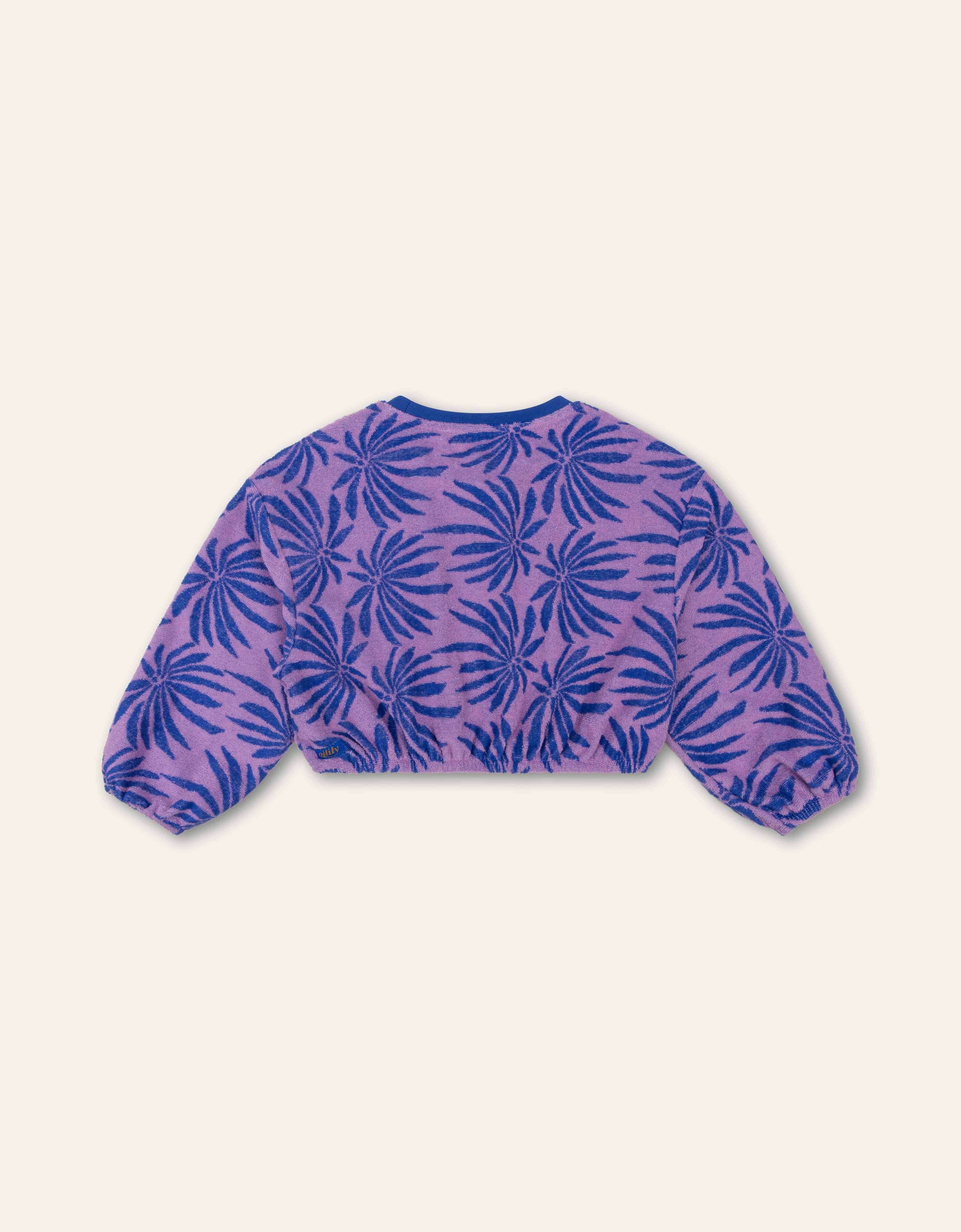 Oilily Hithini Sweatshirt YS26GHJ208