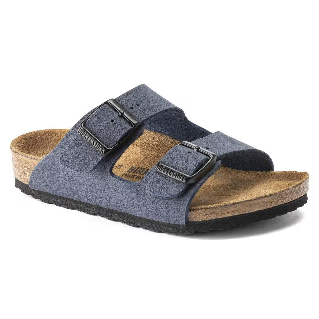 Birkenstock Arizona Kids BS Navy