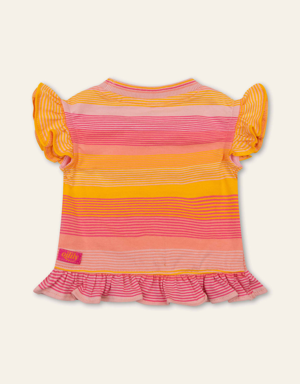 Oilily Tessy T-shirt YS26GJE006