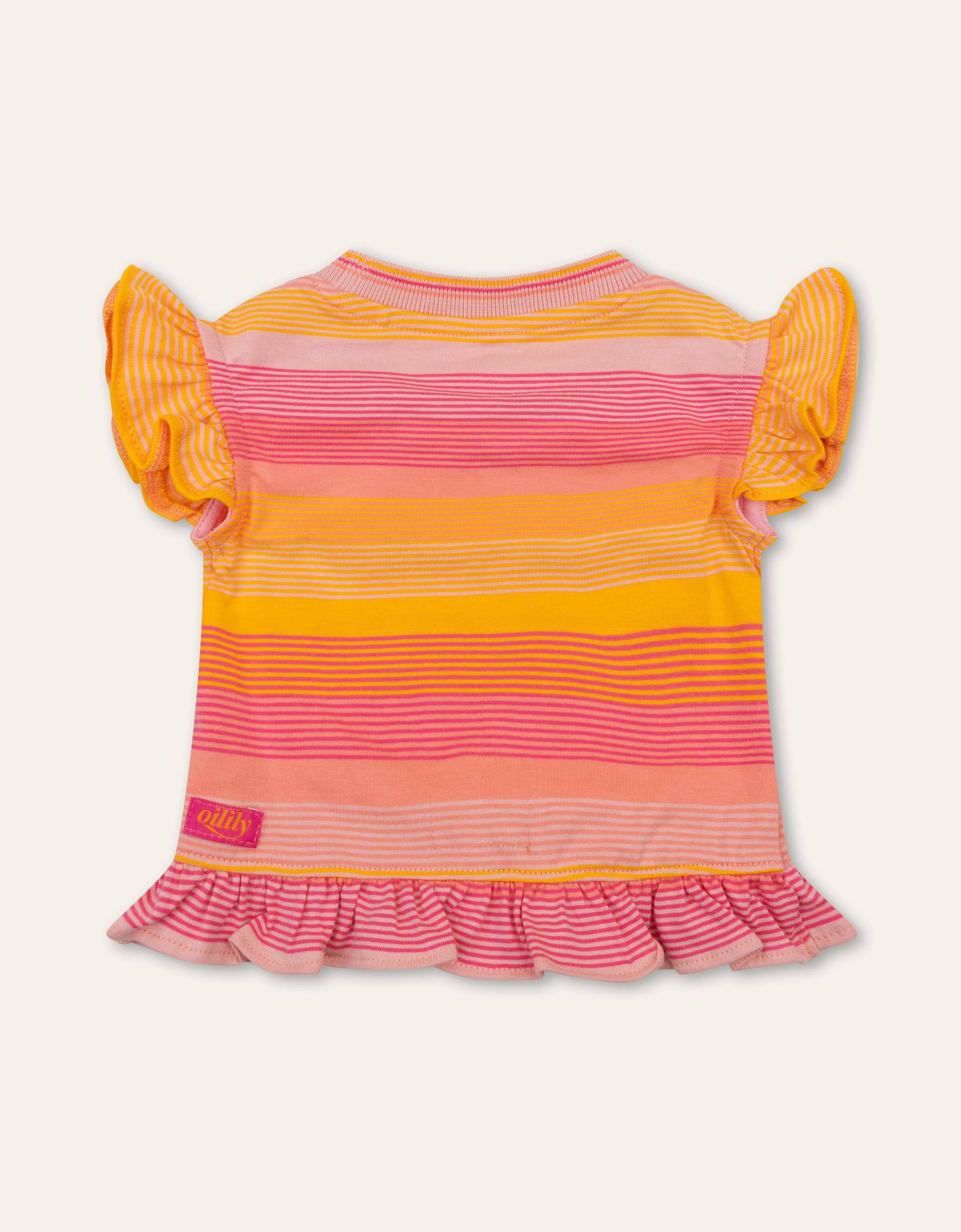 Oilily Tessy T-shirt YS26GJE006