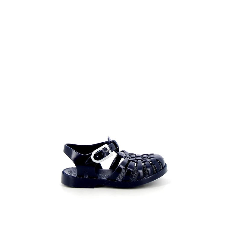 Meduse Children's Clear Jelly Shoes
