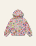 Oilily Chaitea Jacket YS26GCO202