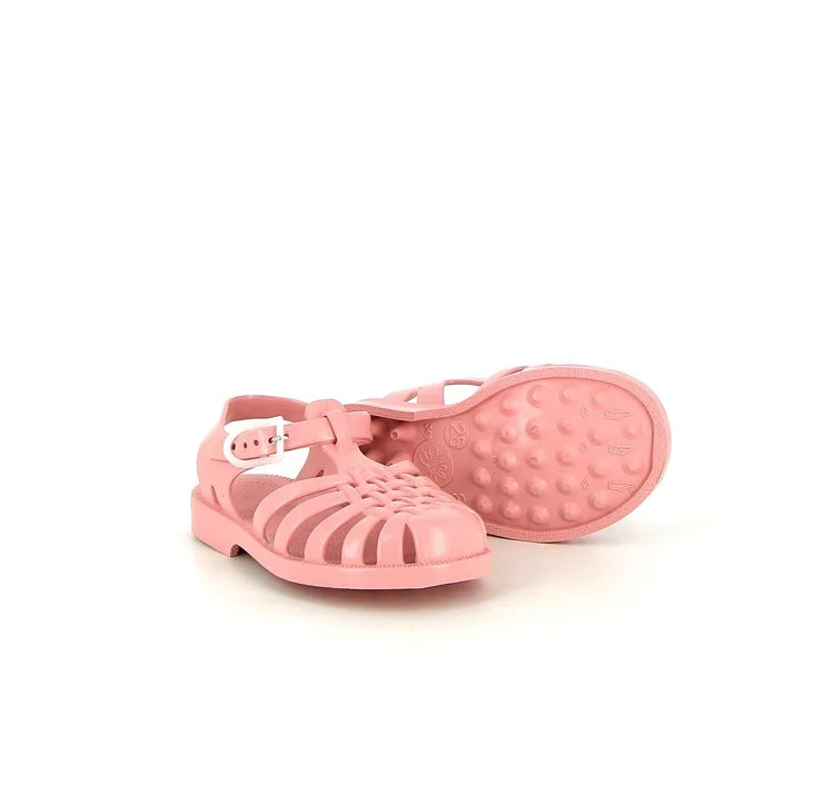 Meduse Children's Clear Jelly Shoes