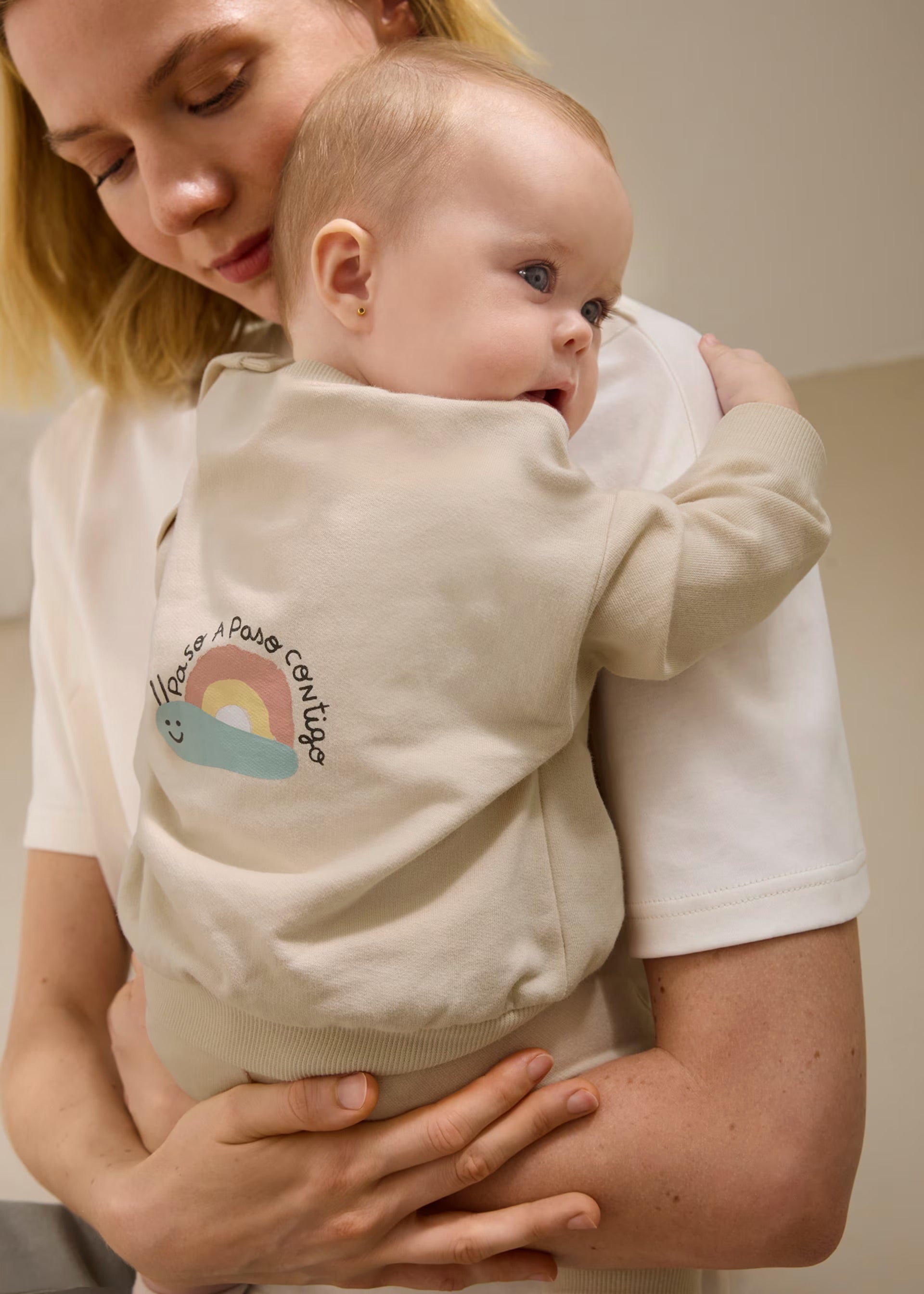 Mayoral Baby Unisex Tracksuit 1898