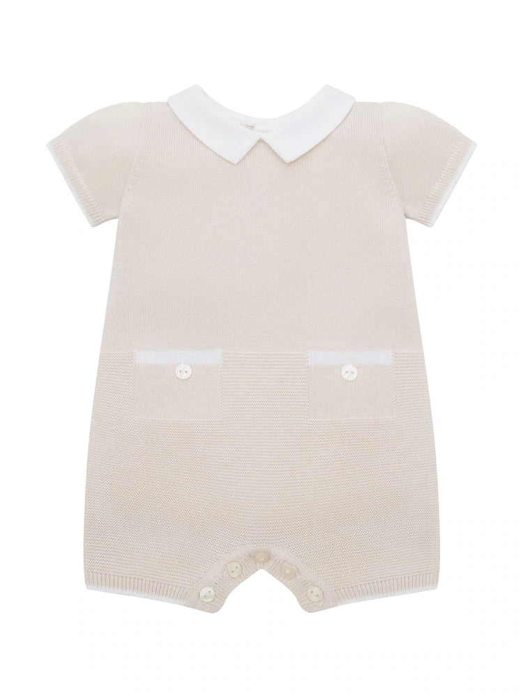 Emile et Rose Logan Romper 7351ST