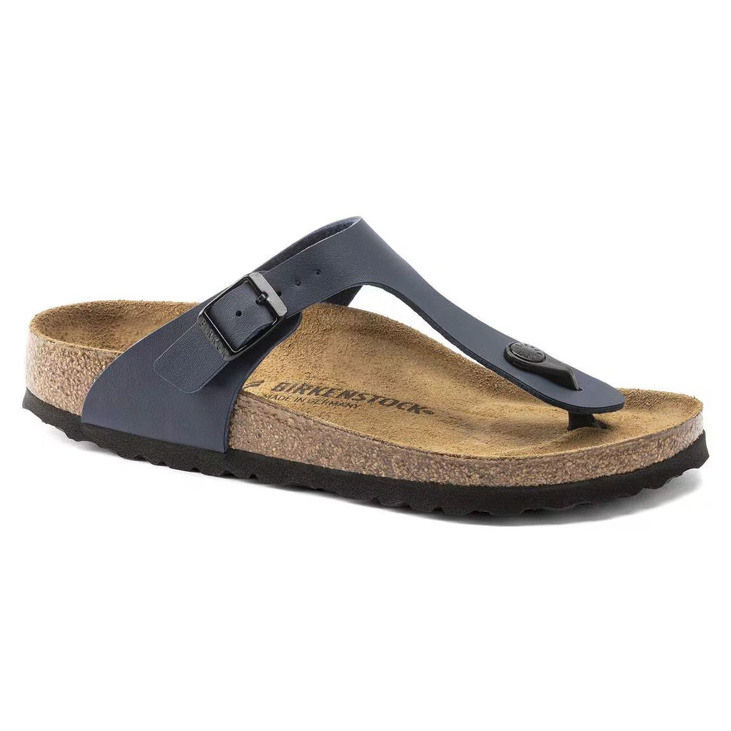 Birkenstock Gizeh Kids BS Navy