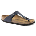 Birkenstock Gizeh Kids BS Navy