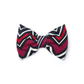 A'Dee Brianna Bow - Dark Navy W263932