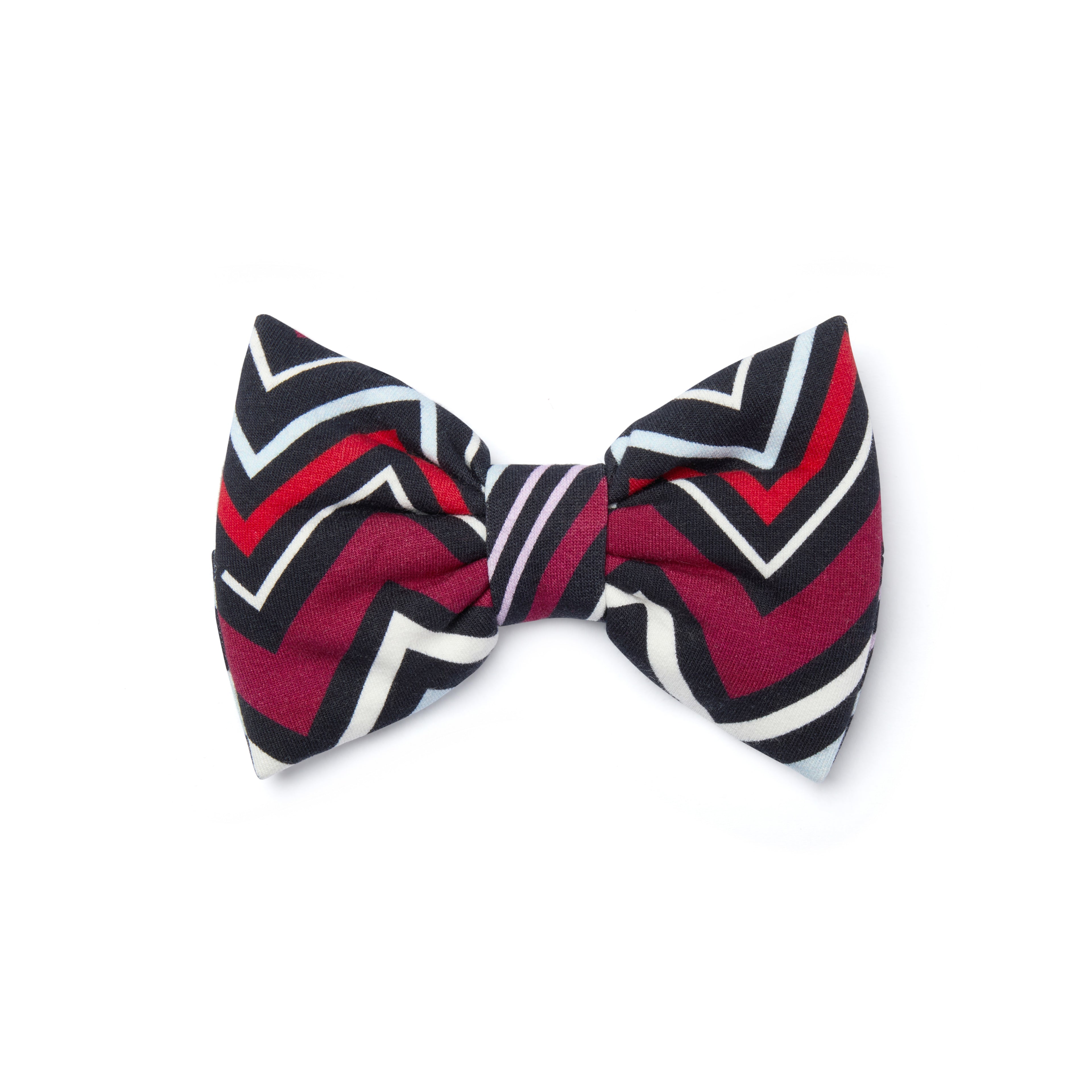 A'Dee Brianna Bow - Dark Navy W263932