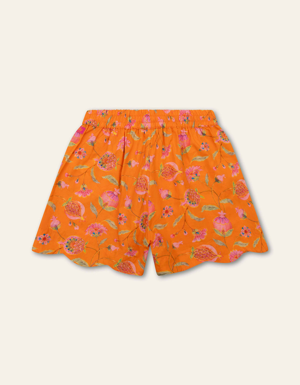 Oilily Pomme Shorts YS26GPA211