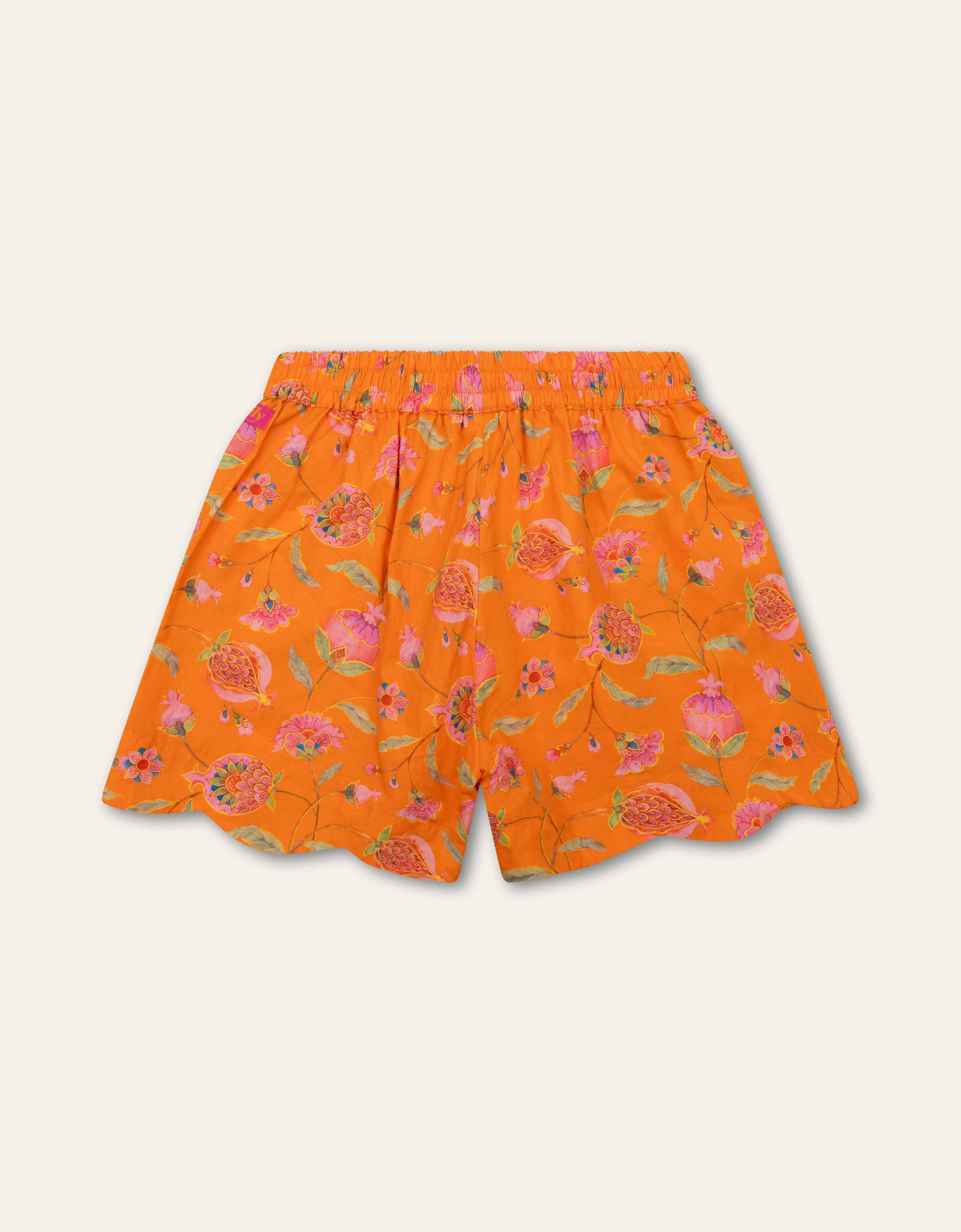 Oilily Pomme Shorts YS26GPA211