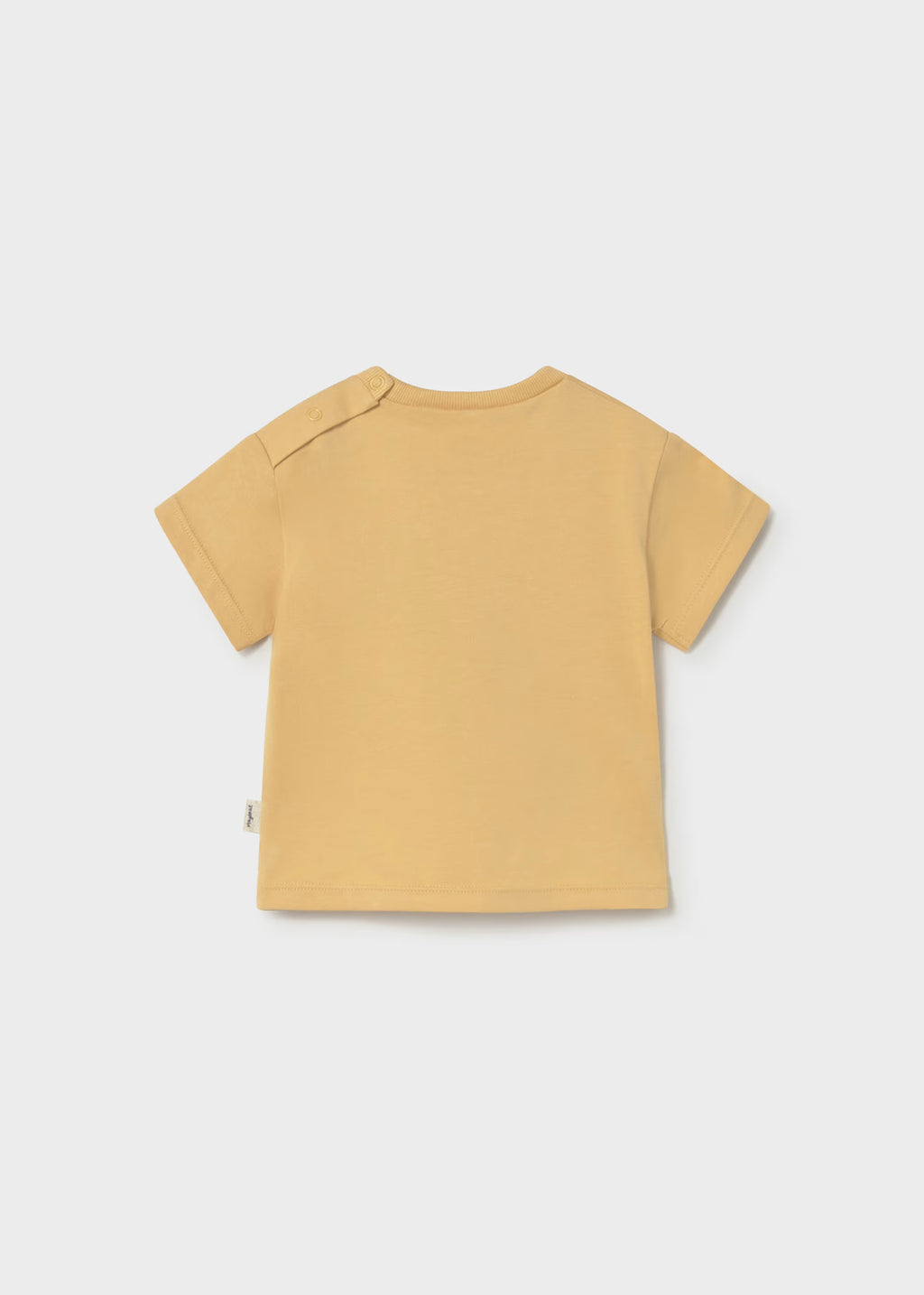 Mayoral Baby Unisex T-shirt 1077