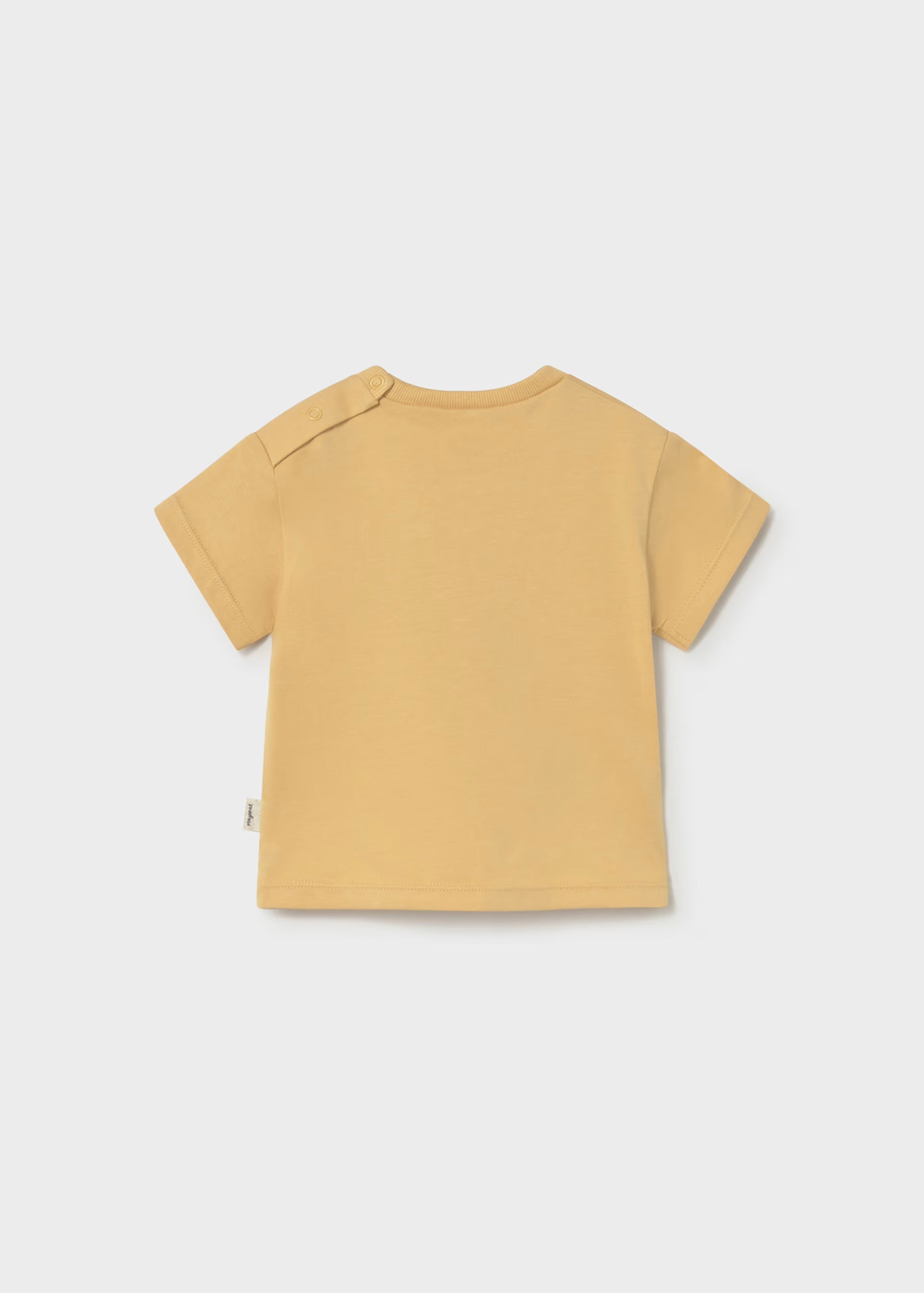 Mayoral Baby Unisex T-shirt 1077