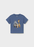 Mayoral Toddler T-shirt 1008