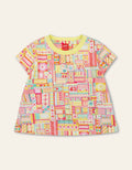 Oilily Twinz T-shirt YS26GJE008