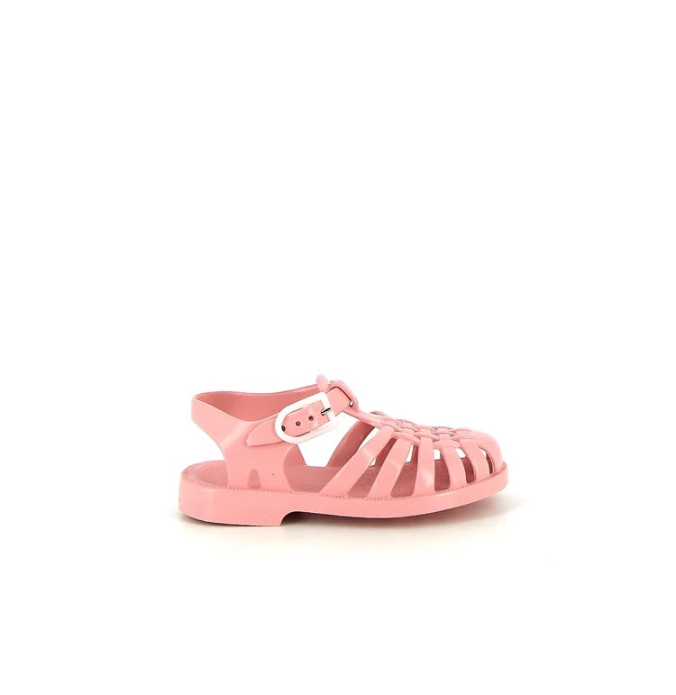 Meduse Children's Clear Jelly Shoes