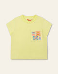 Oilily Tak T-Shirt YS26GJE009