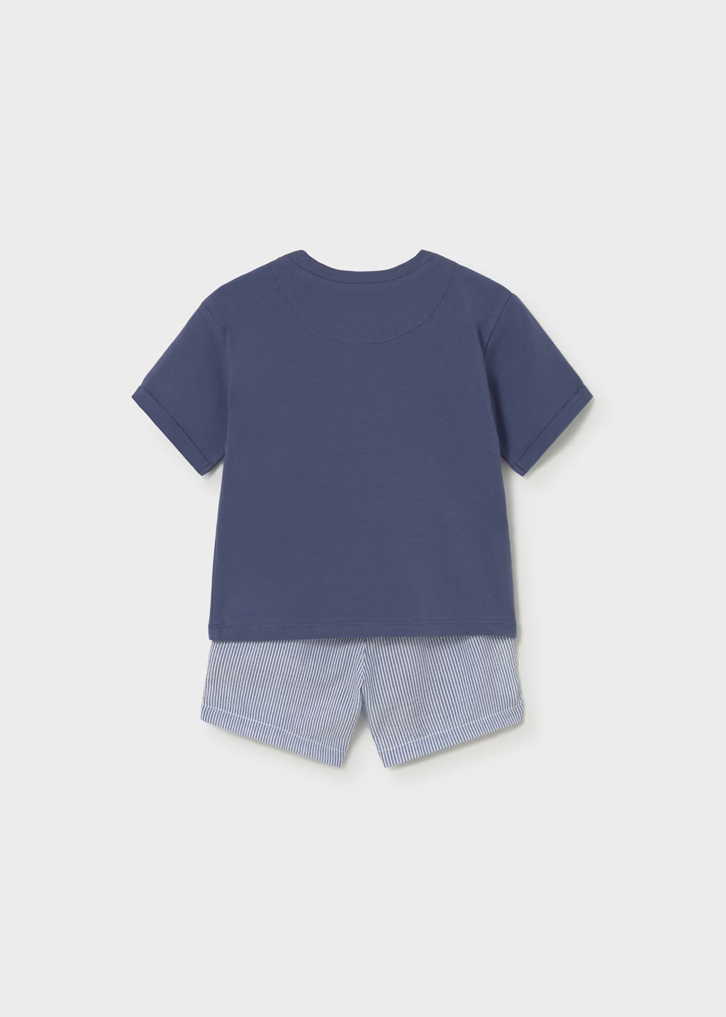 Mayoral Toddler 2pc Set 1228