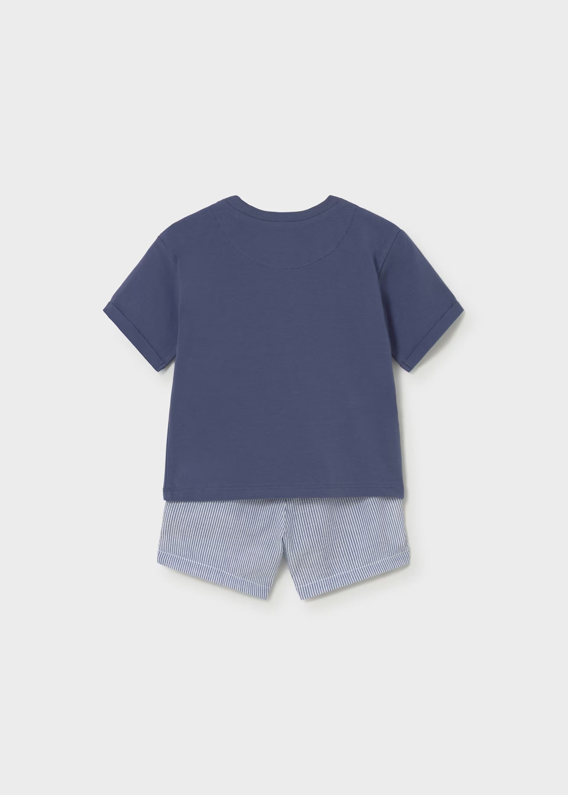 Mayoral Toddler 2pc Set 1228