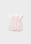 Mayoral Baby 2pc Romper Set 1638