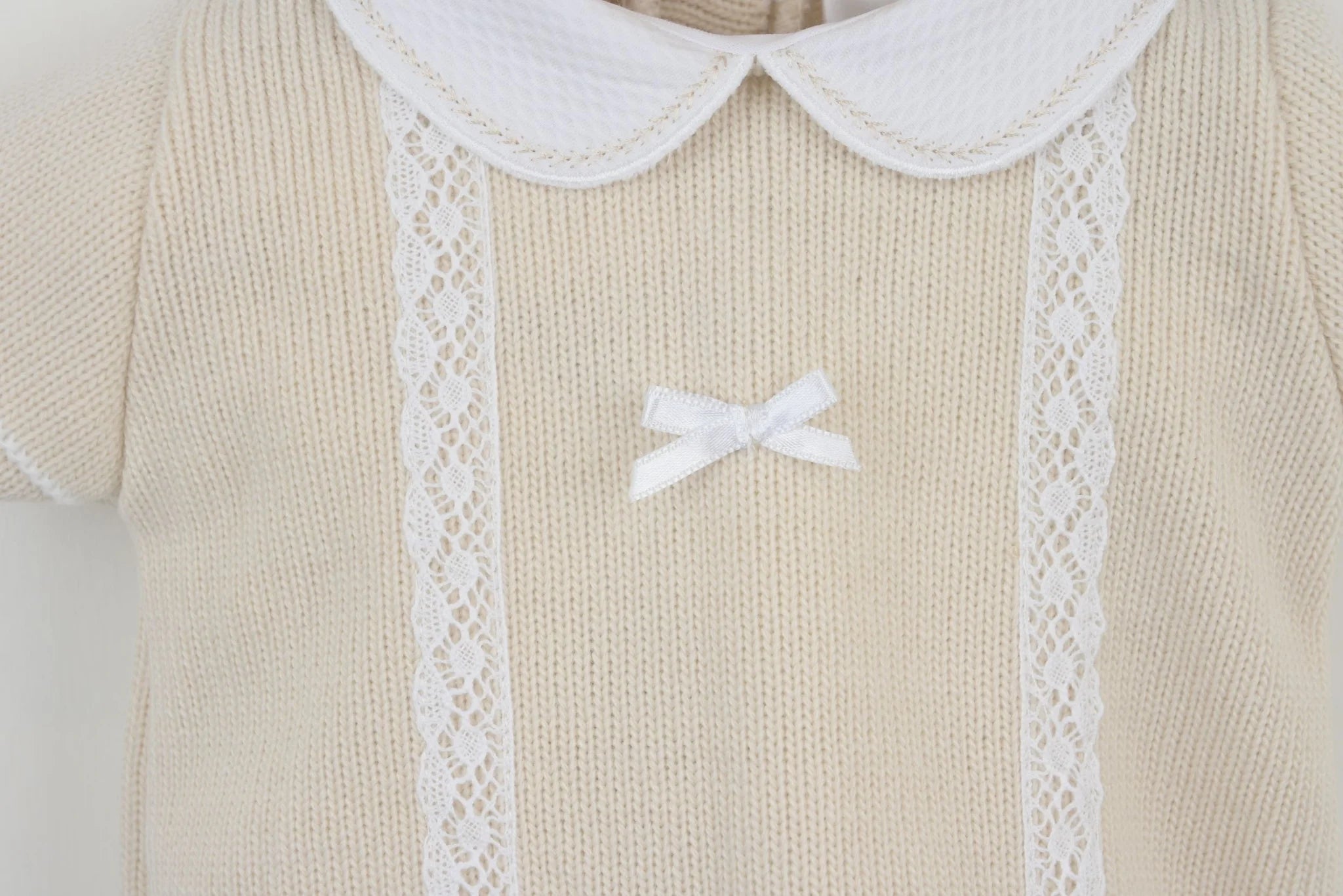 PEX Martha Beige Romper B0854022