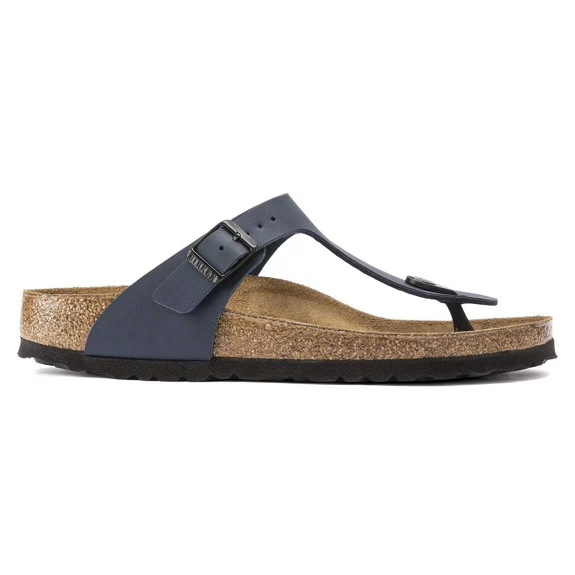 Birkenstock Gizeh Kids BS Navy