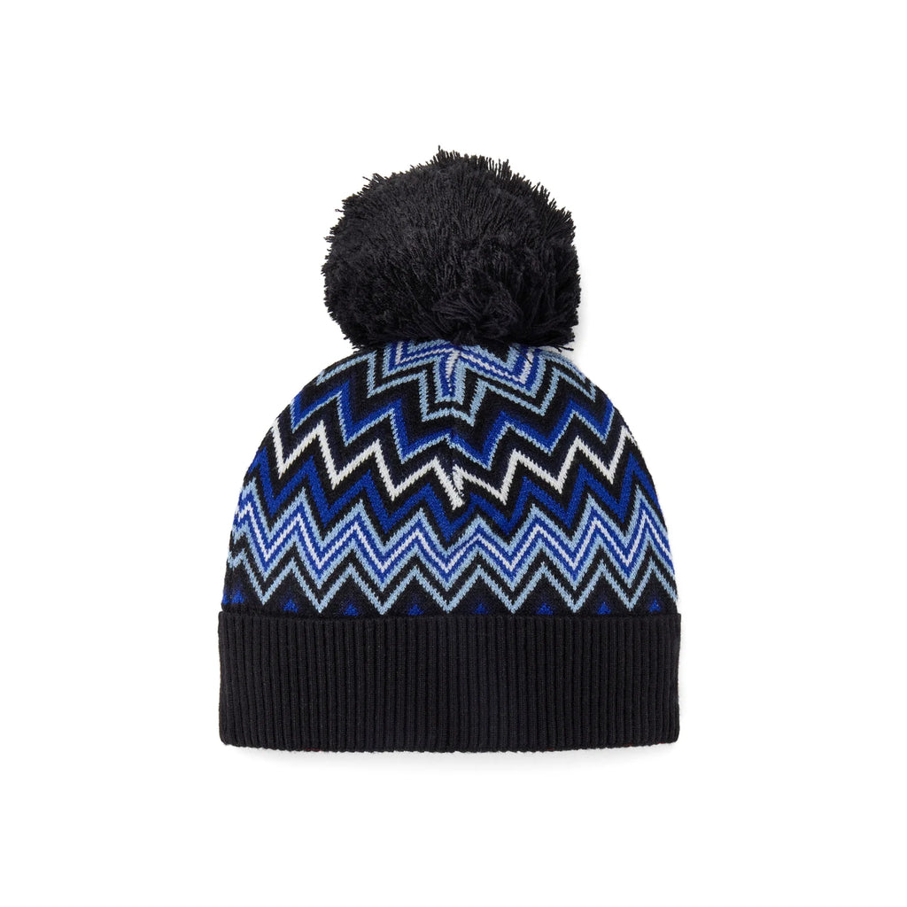 Mitch & Son Wren ZigZag Knitted Hat MS26617